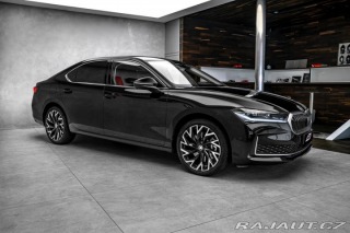 Škoda Superb 2,0TDI 142kW L&K 4x4 2025