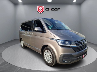 Volkswagen Multivan 2.0TDI 150 KW Highline 4M