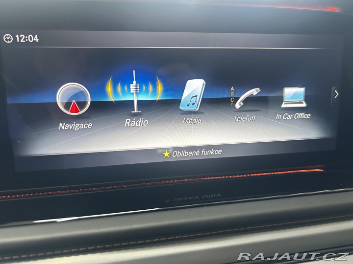 Mercedes-Benz G G 500 Manufaktur Orange A 2023