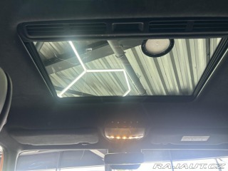 Mercedes-Benz G G 500 Manufaktur Orange A 2023