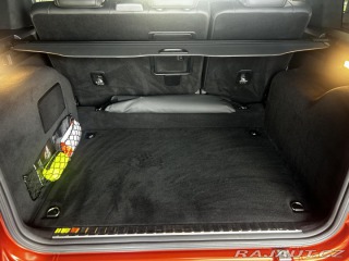 Mercedes-Benz G G 500 Manufaktur Orange A 2023
