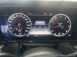 Mercedes-Benz G G 500 Manufaktur Orange A 2023