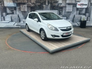 Opel Corsa 1.2i,63KW,TEMPOMAT,111 ED