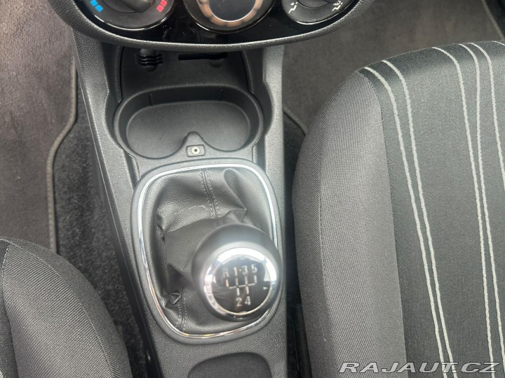 Opel Corsa 1.2i,63KW,TEMPOMAT,111 ED 2010