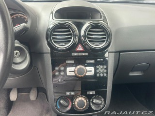 Opel Corsa 1.2i,63KW,TEMPOMAT,111 ED 2010