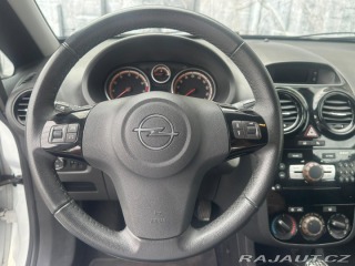 Opel Corsa 1.2i,63KW,TEMPOMAT,111 ED 2010