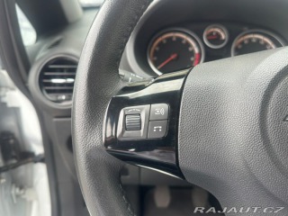 Opel Corsa 1.2i,63KW,TEMPOMAT,111 ED 2010