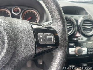 Opel Corsa 1.2i,63KW,TEMPOMAT,111 ED 2010