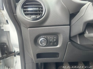 Opel Corsa 1.2i,63KW,TEMPOMAT,111 ED 2010
