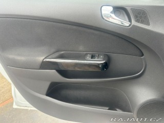 Opel Corsa 1.2i,63KW,TEMPOMAT,111 ED 2010