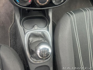 Opel Corsa 1.2i,63KW,TEMPOMAT,111 ED 2010