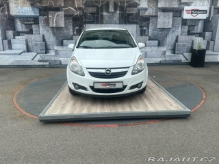 Opel Corsa 1.2i,63KW,TEMPOMAT,111 ED 2010