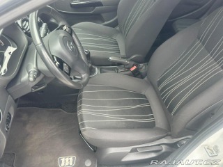 Opel Corsa 1.2i,63KW,TEMPOMAT,111 ED 2010