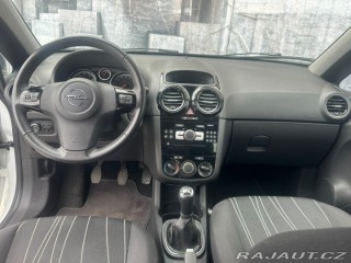 Opel Corsa 1.2i,63KW,TEMPOMAT,111 ED 2010
