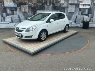 Opel Corsa 1.2i,63KW,TEMPOMAT,111 ED 2010