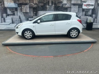 Opel Corsa 1.2i,63KW,TEMPOMAT,111 ED 2010