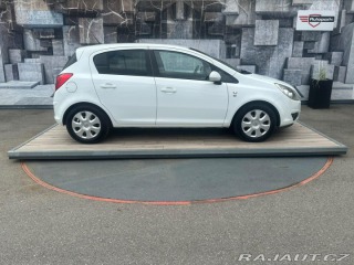 Opel Corsa 1.2i,63KW,TEMPOMAT,111 ED 2010