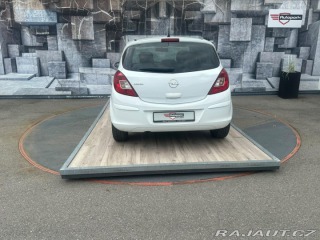 Opel Corsa 1.2i,63KW,TEMPOMAT,111 ED 2010