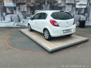 Opel Corsa 1.2i,63KW,TEMPOMAT,111 ED 2010