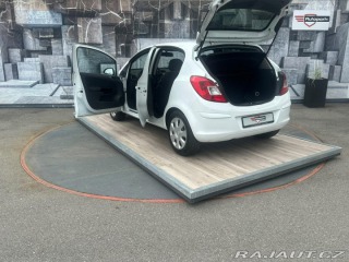 Opel Corsa 1.2i,63KW,TEMPOMAT,111 ED 2010