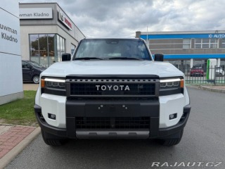 Toyota Land Cruiser MC 2027 EXECUTIVE Skyview 1800