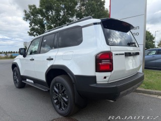 Toyota Land Cruiser MC 2027 EXECUTIVE Skyview 1800