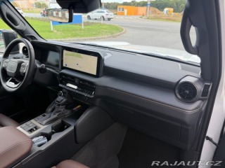 Toyota Land Cruiser MC 2027 EXECUTIVE Skyview 1800