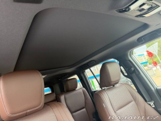 Toyota Land Cruiser MC 2027 EXECUTIVE Skyview 1800