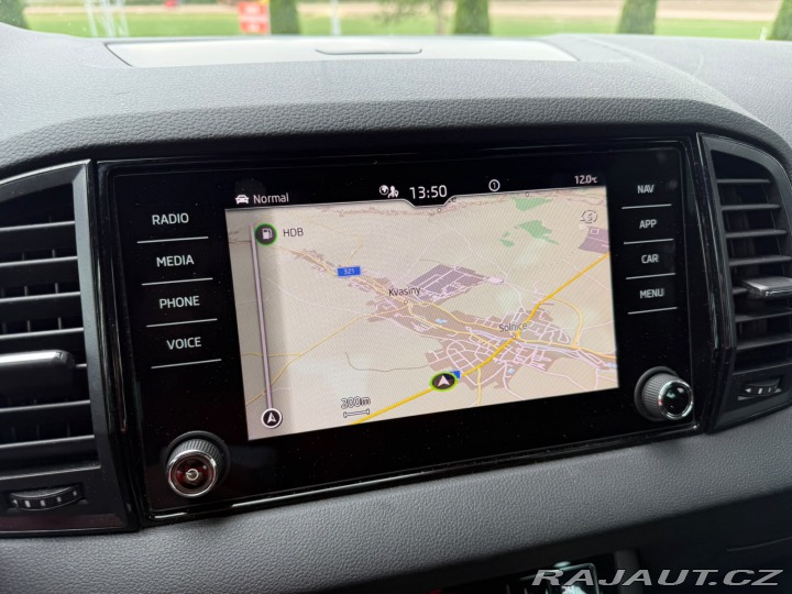 Škoda Karoq SportLine 1.5 TSi 2023 2023