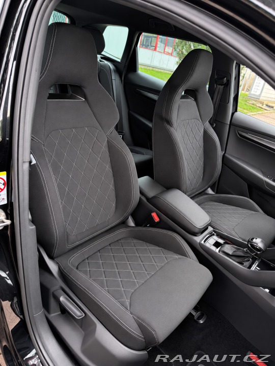 Škoda Karoq SportLine 1.5 TSi 2023 2023