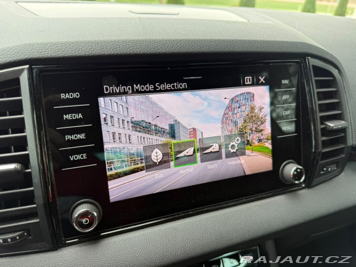 Škoda Karoq SportLine 1.5 TSi 2023 2023