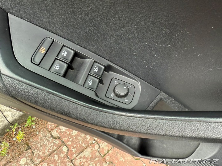 Škoda Karoq SportLine 1.5 TSi 2023 2023