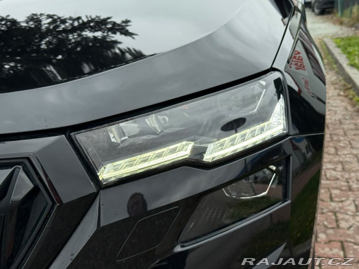 Škoda Karoq SportLine 1.5 TSi 2023 2023