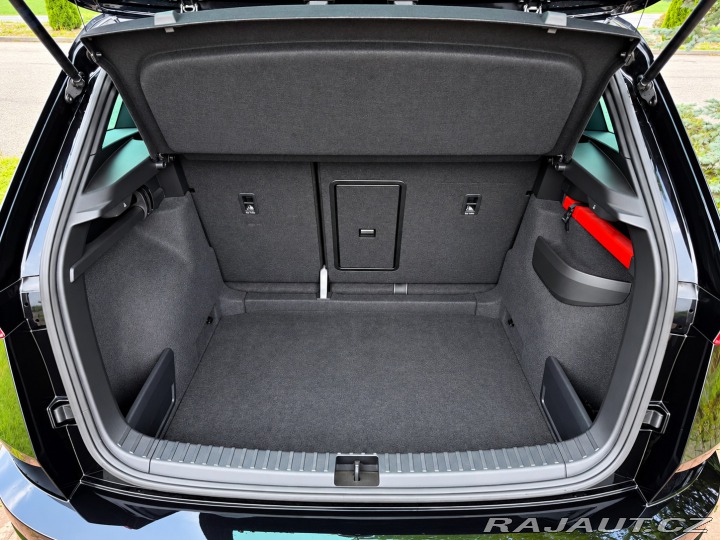 Škoda Karoq SportLine 1.5 TSi 2023 2023