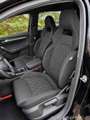 Škoda Karoq SportLine 1.5 TSi 2023 2023