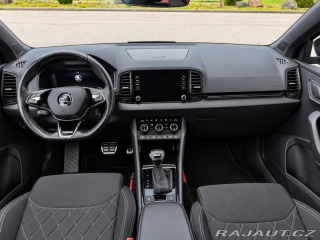Škoda Karoq SportLine 1.5 TSi 2023 2023