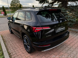 Škoda Karoq SportLine 1.5 TSi 2023 2023