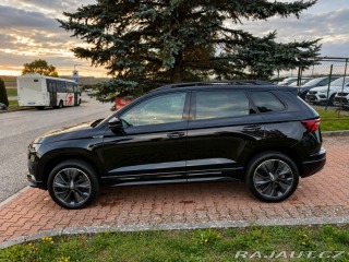 Škoda Karoq SportLine 1.5 TSi 2023 2023