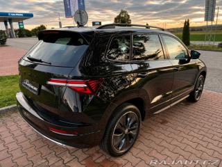 Škoda Karoq SportLine 1.5 TSi 2023 2023