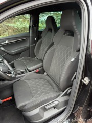 Škoda Karoq SportLine 1.5 TSi 2023 2023