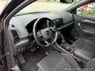 Škoda Karoq SportLine 1.5 TSi 2023 2023