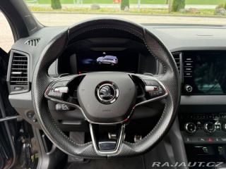 Škoda Karoq SportLine 1.5 TSi 2023 2023