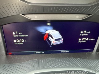 Škoda Karoq SportLine 1.5 TSi 2023 2023