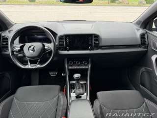Škoda Karoq SportLine 1.5 TSi 2023 2023
