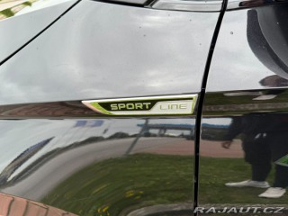 Škoda Karoq SportLine 1.5 TSi 2023 2023