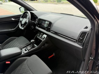 Škoda Karoq SportLine 1.5 TSi 2023 2023