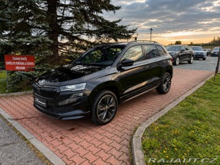Škoda Karoq SportLine 1.5 TSi 2023 2023
