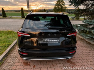 Škoda Karoq SportLine 1.5 TSi 2023 2023