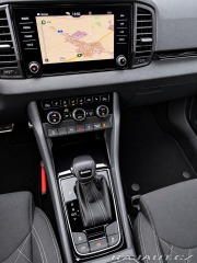 Škoda Karoq SportLine 1.5 TSi 2023 2023