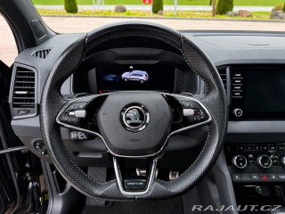 Škoda Karoq SportLine 1.5 TSi 2023 2023
